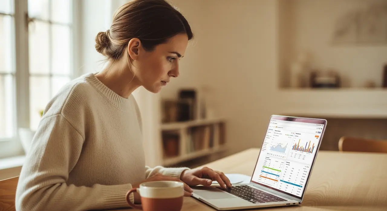 Freelance SEO Saint-Cloud