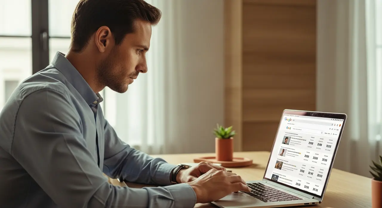 Freelance SEO Saint-Cloud